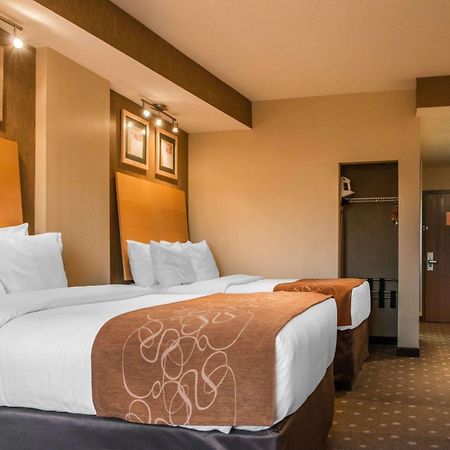 Comfort Suites Monroeville Luaran gambar