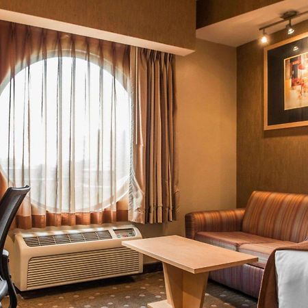 Comfort Suites Monroeville Luaran gambar