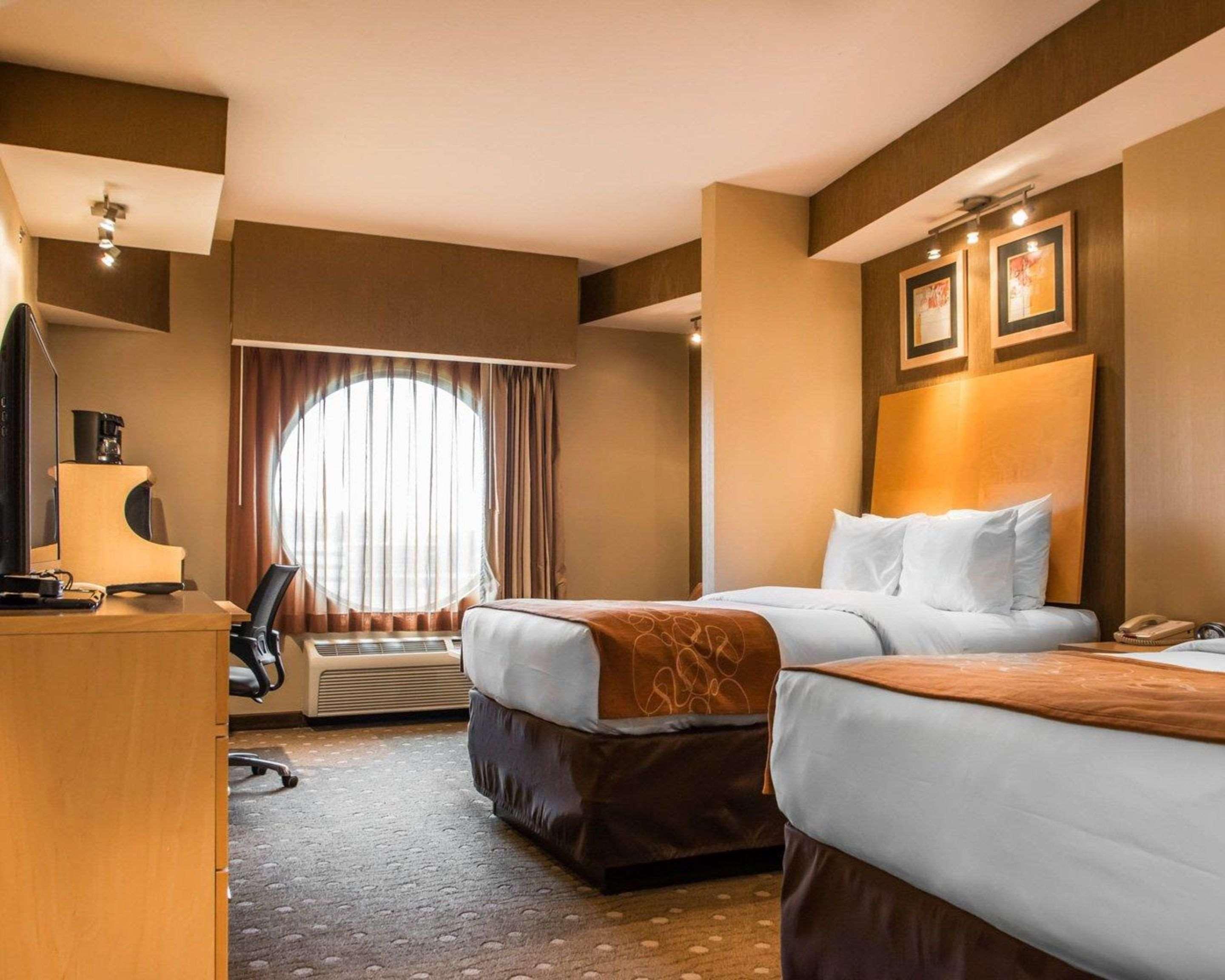 Comfort Suites Monroeville Luaran gambar