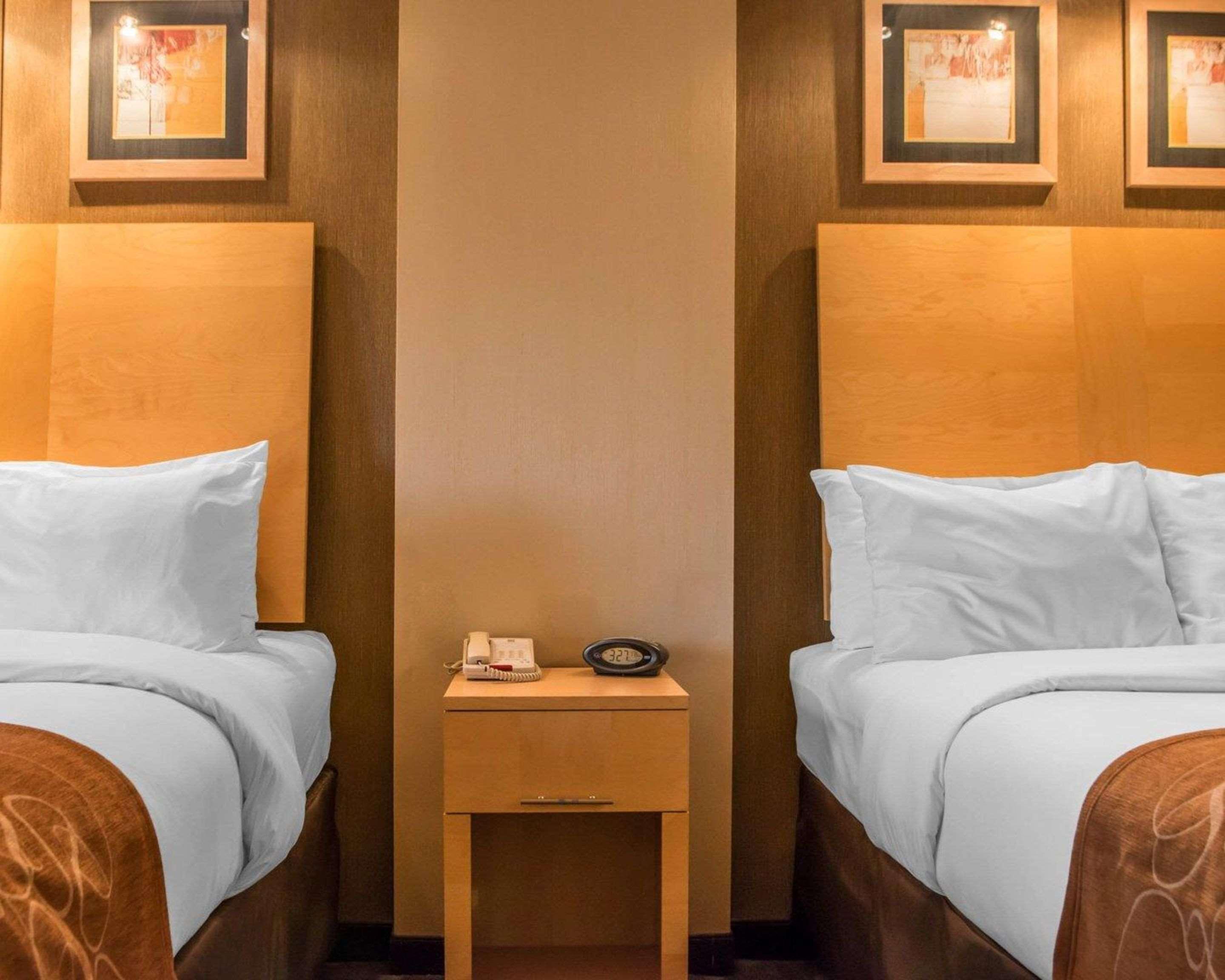Comfort Suites Monroeville Luaran gambar