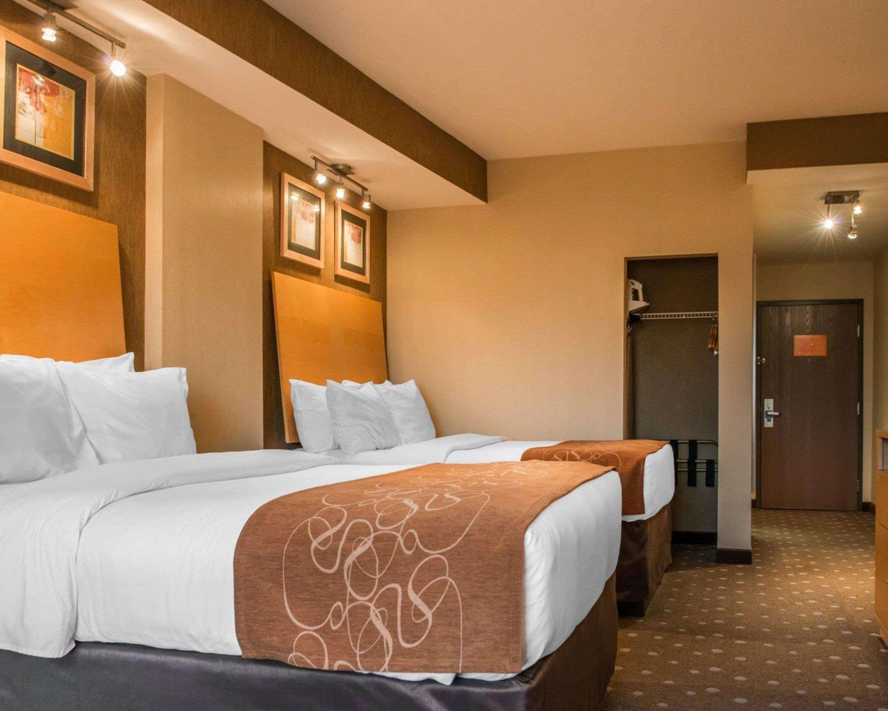 Comfort Suites Monroeville Luaran gambar