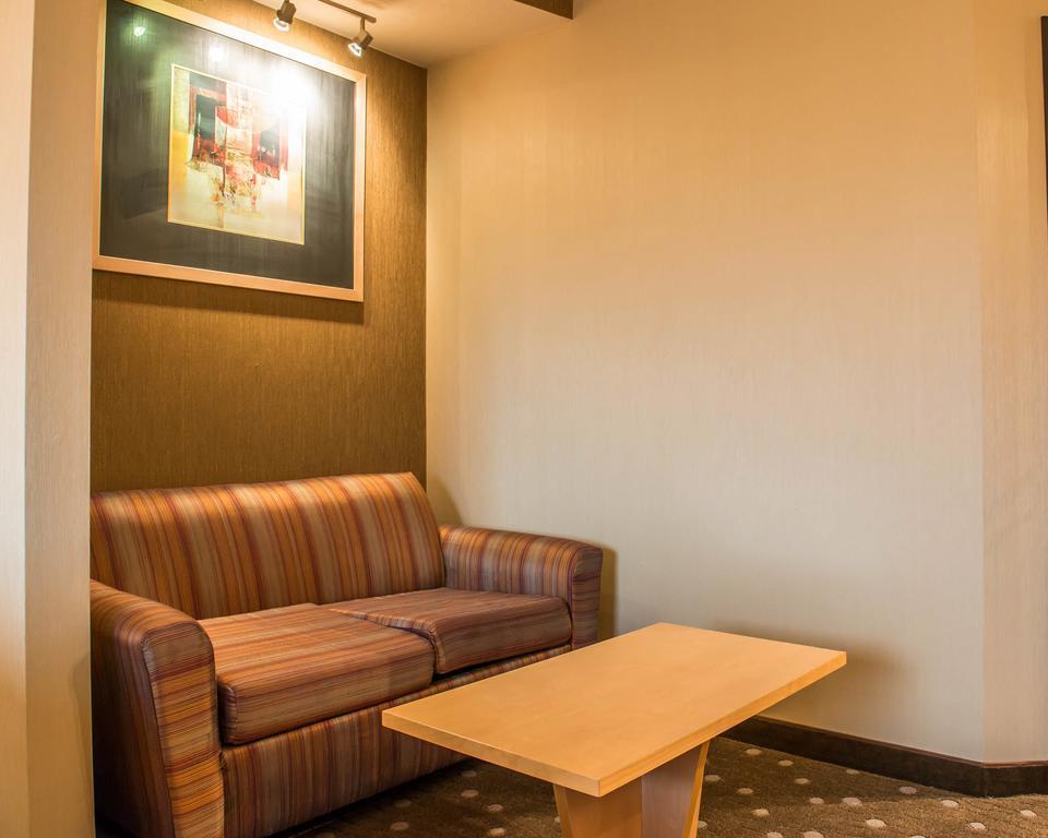 Comfort Suites Monroeville Luaran gambar