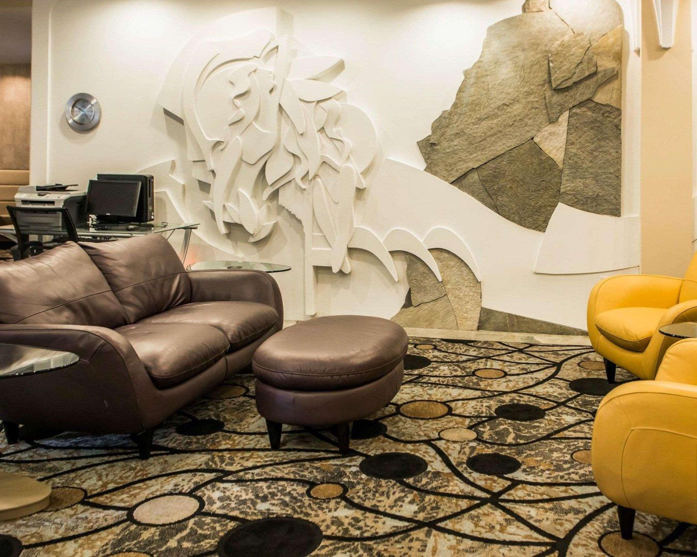 Comfort Suites Monroeville Luaran gambar