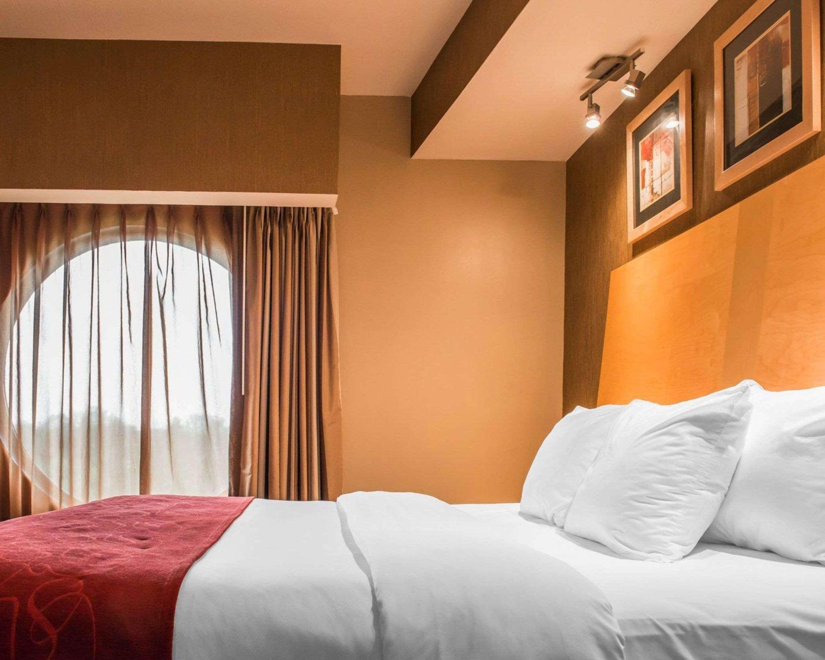 Comfort Suites Monroeville Luaran gambar