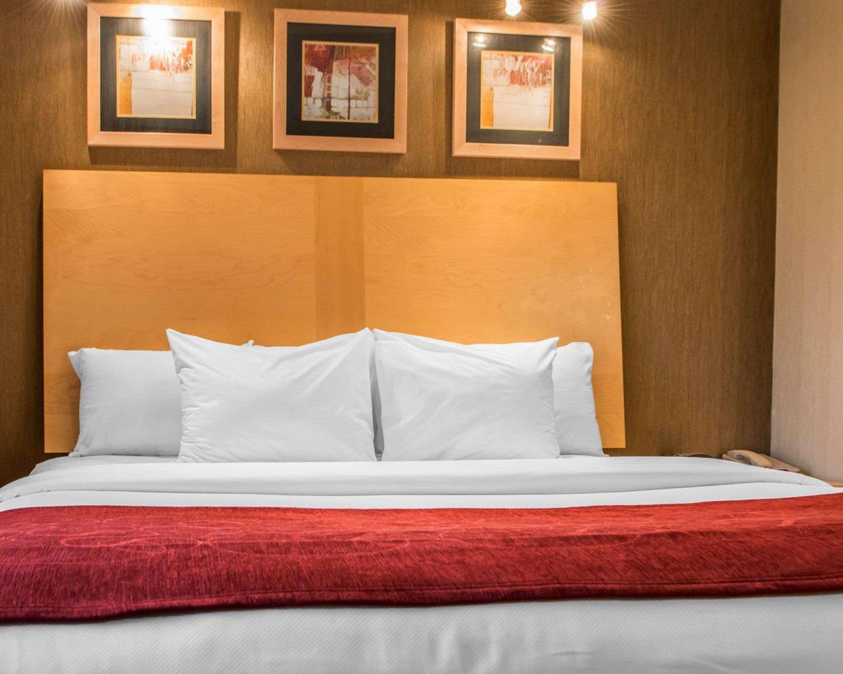 Comfort Suites Monroeville Luaran gambar