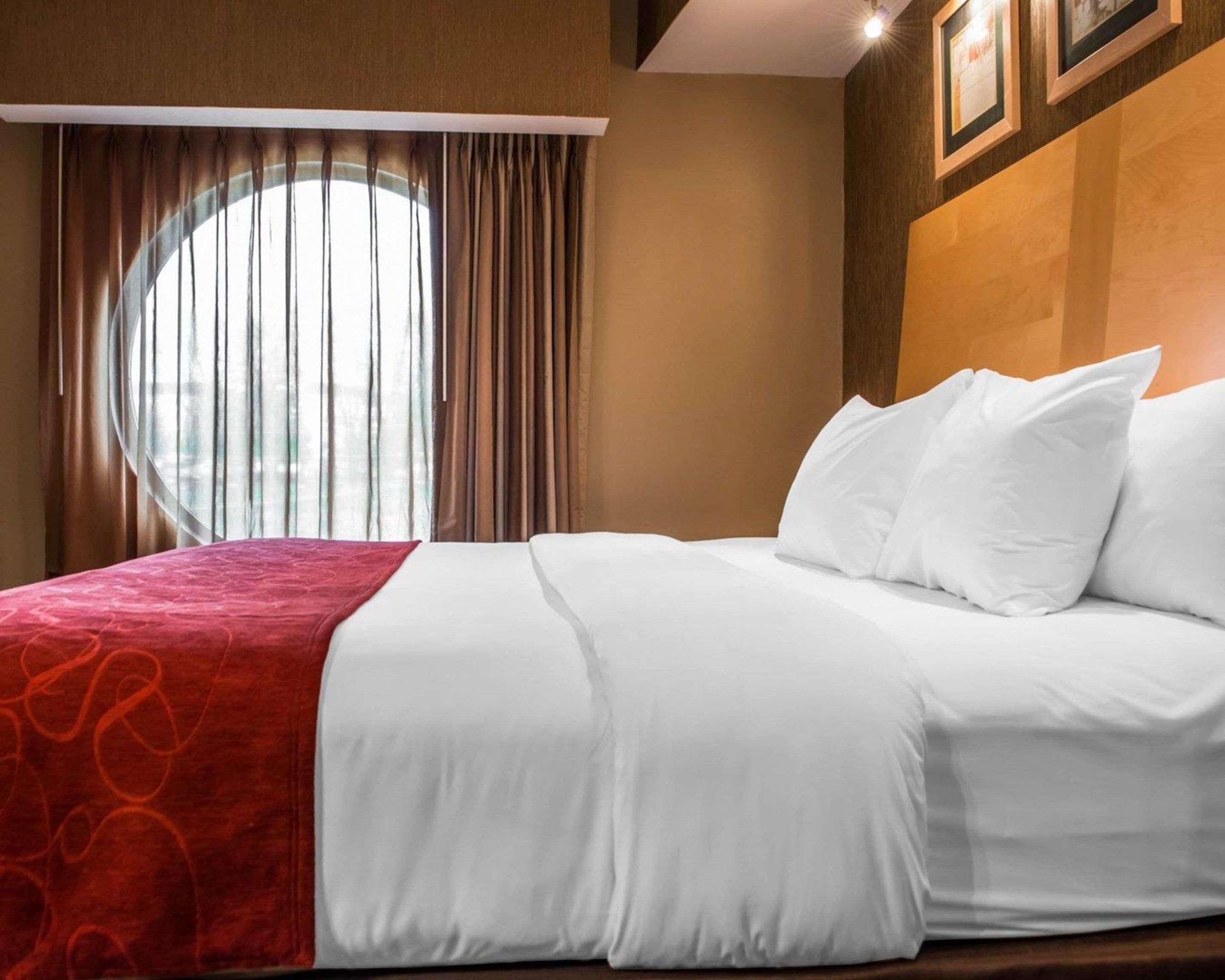 Comfort Suites Monroeville Luaran gambar