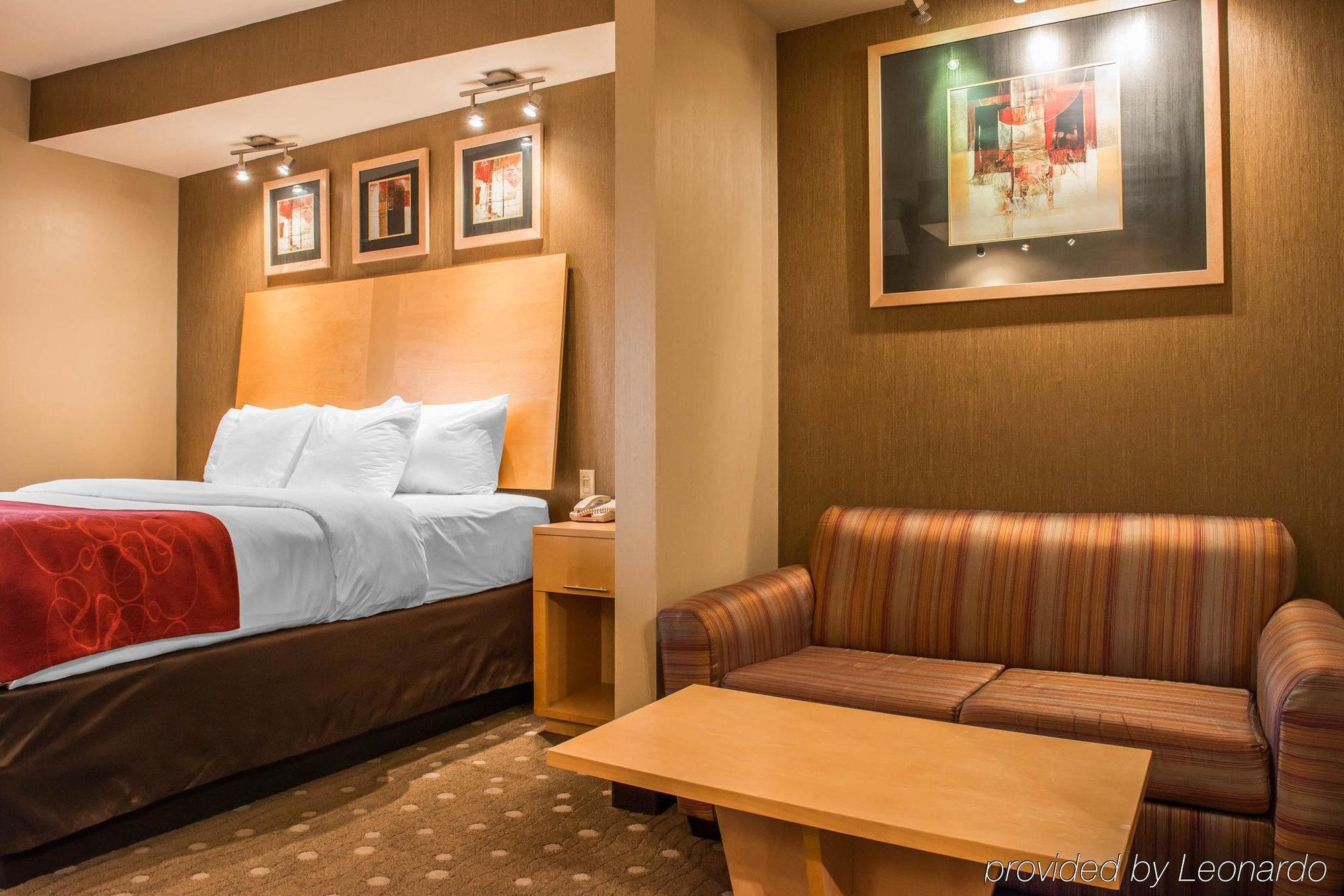 Comfort Suites Monroeville Luaran gambar