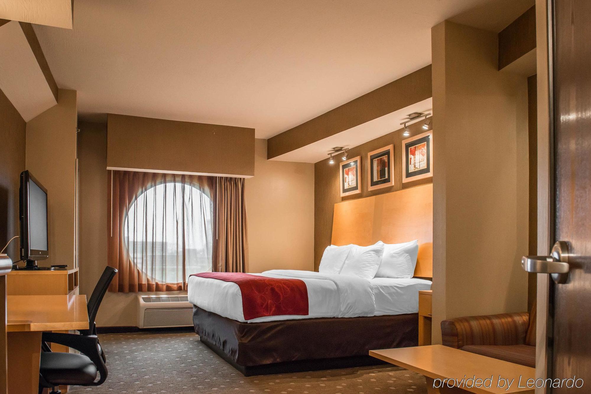 Comfort Suites Monroeville Luaran gambar