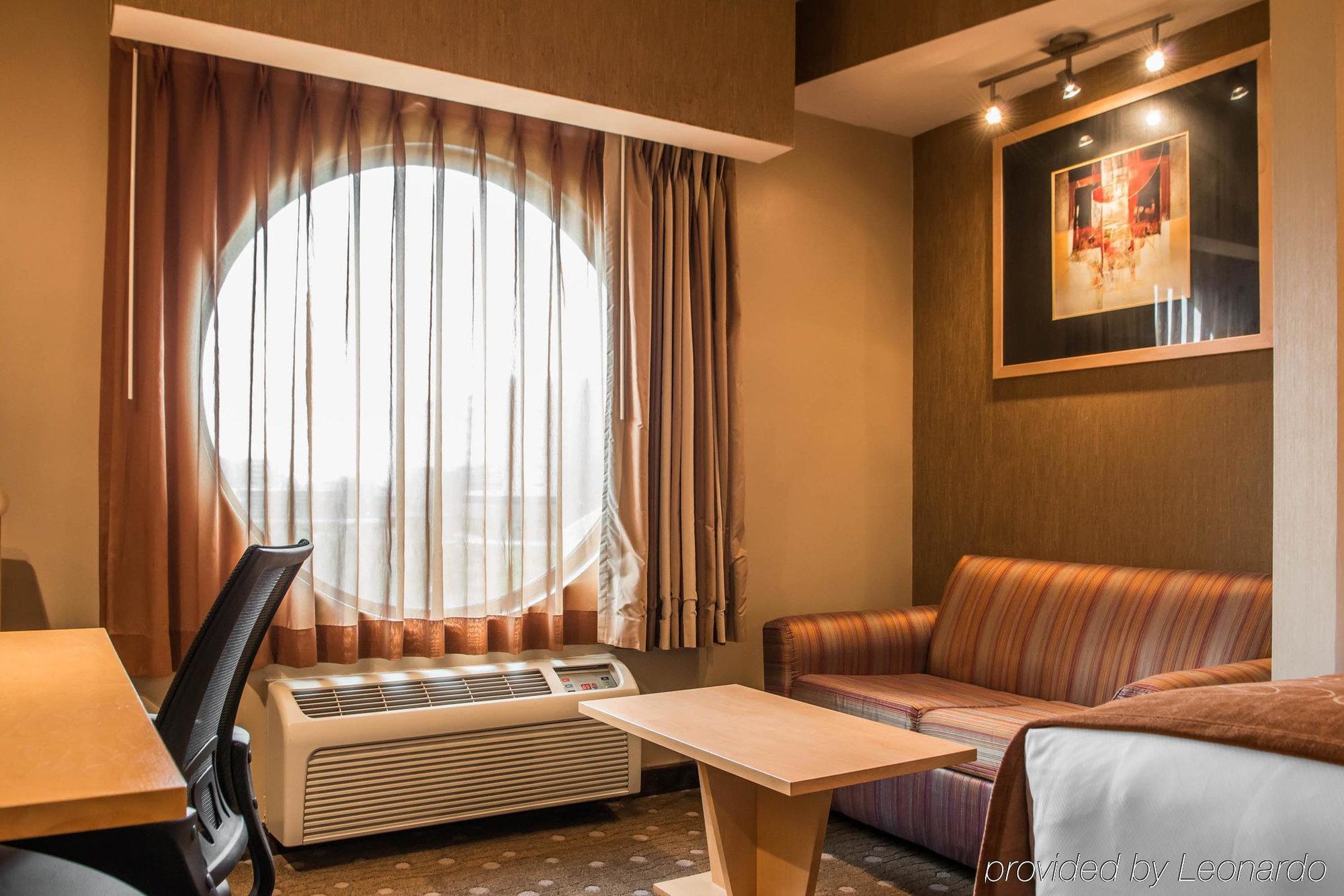 Comfort Suites Monroeville Luaran gambar