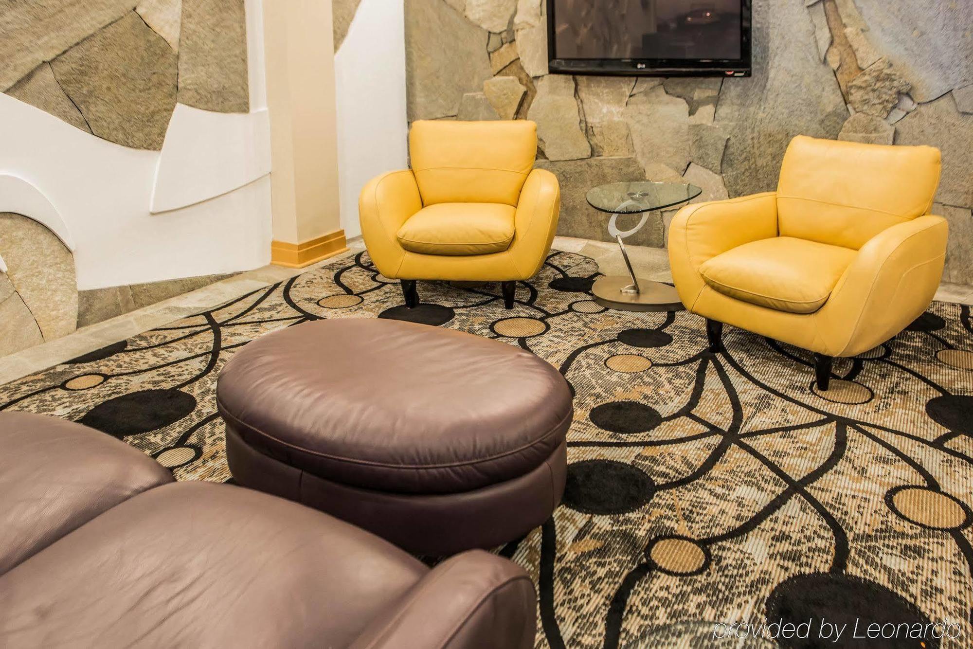 Comfort Suites Monroeville Luaran gambar