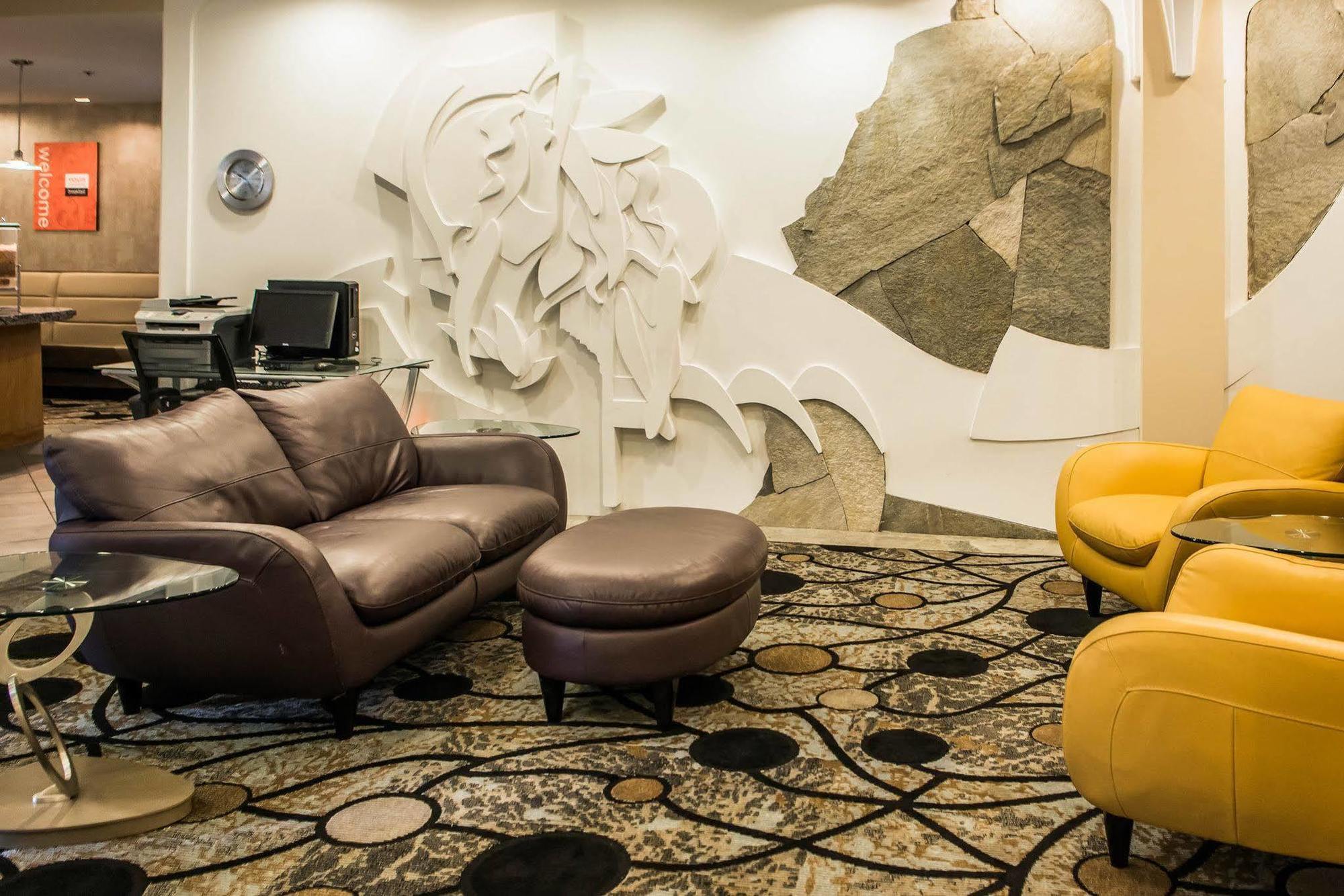 Comfort Suites Monroeville Luaran gambar