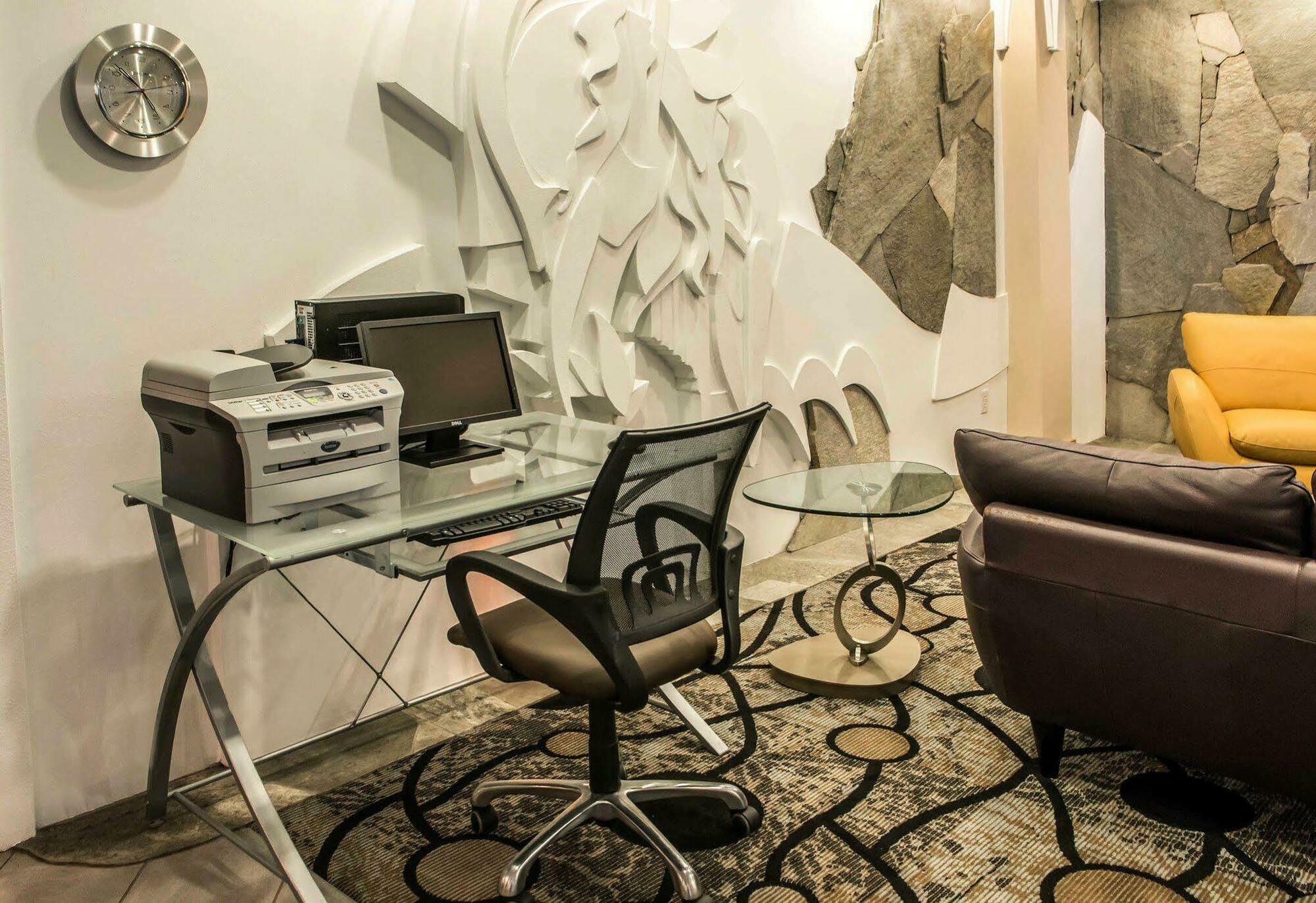 Comfort Suites Monroeville Luaran gambar